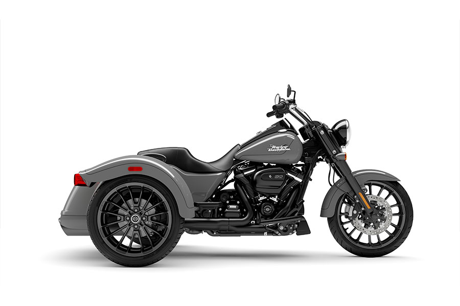 Harley-Davidson Trike Freewheeler Modelljahr 2025 Harley-Davidson Trike Freewheeler 2025